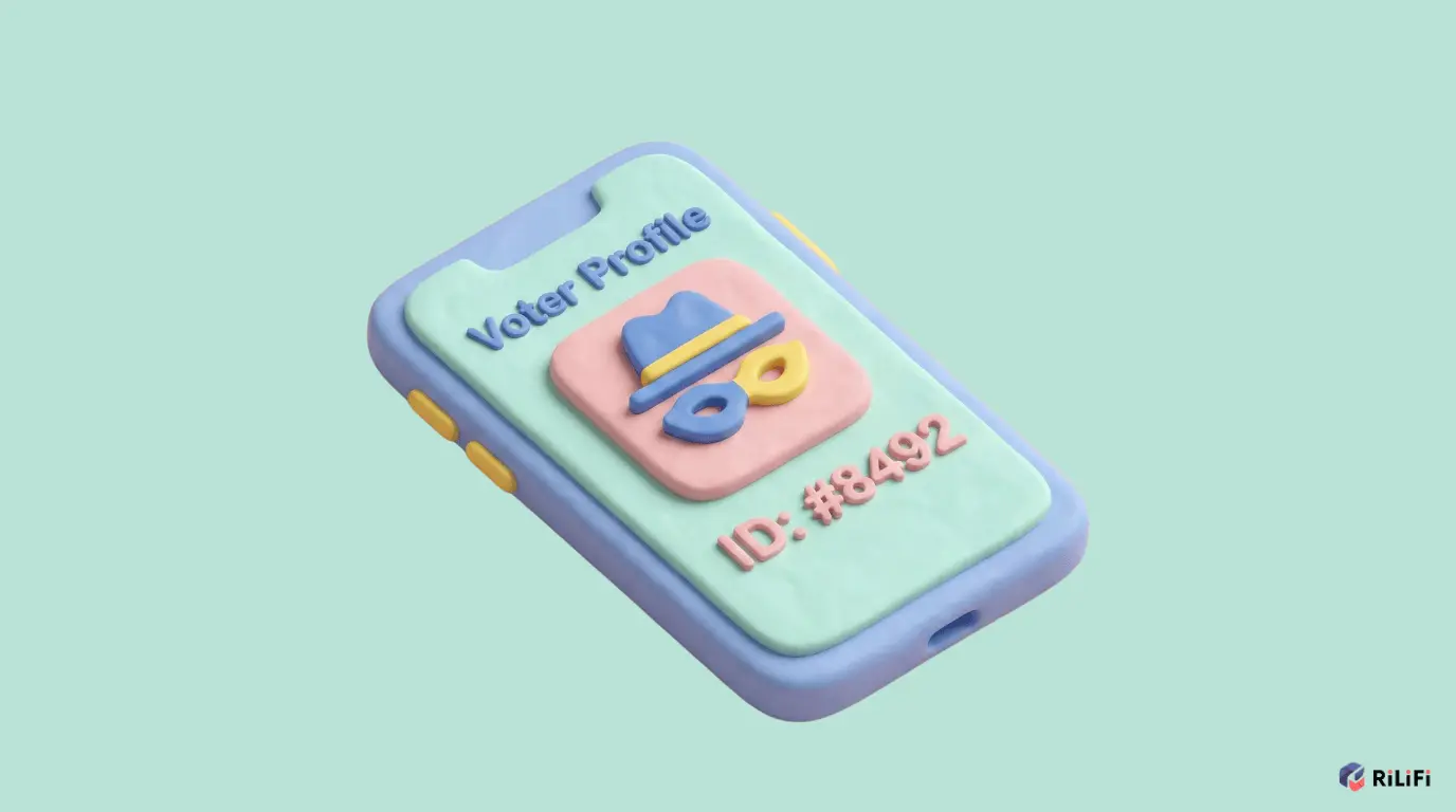 Anonymous Polling Mode - Random ID generation for psychological safety