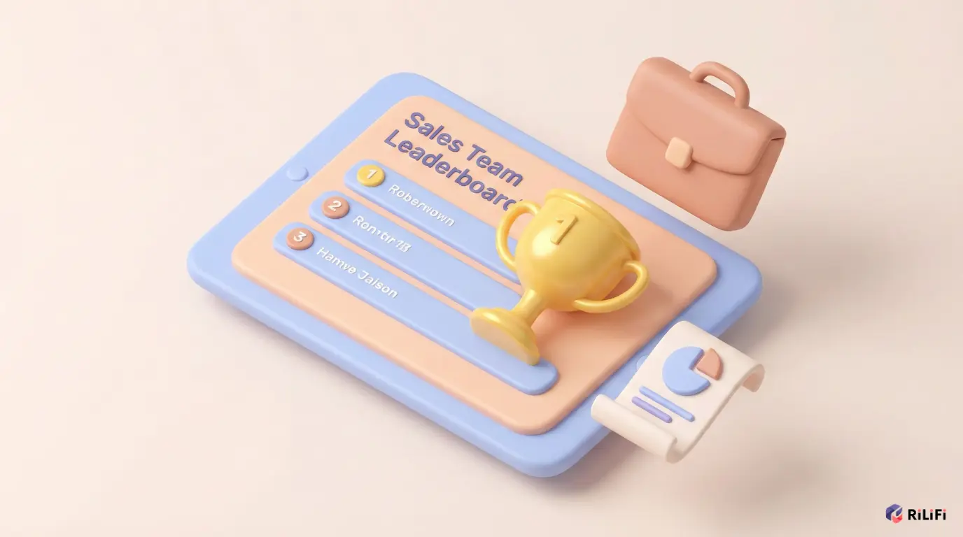 Gamified training with live quizzes and leaderboards for employee engagement