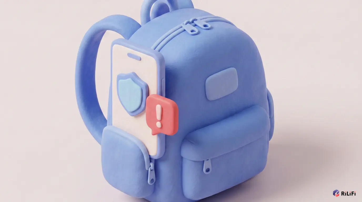 Student safety features with bad word filter and moderation controls